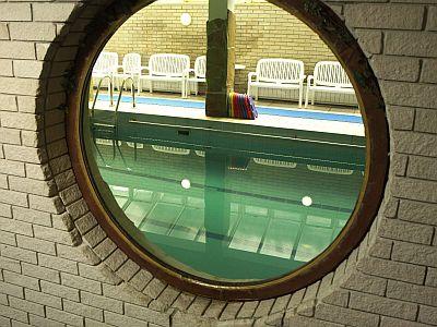Fine settimana a Budapest - Hotel Aqua - hotel immerso nel verde vicino a Budapest - piscina - Hotel benessere Aqua Budakeszi - riservazioni a prezzi vantaggiosi all'Hotel Aqua