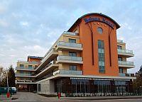 Balneo Hotel Zsori i Mezokovesd nära Zsory Baths ✔️ Balneo Hotel**** Zsori Mezökövesd - Zsory termal wellness hotell i Mezökövesd, Zsóry badet - 