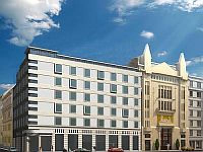Continental Hotel Zara Budapest - hotel a 4 stelle nel centro di Budapest - Continental Hotel Zara Budapest - hotel lussurioso a prezzi vantaggiosi nel centro di Budapest