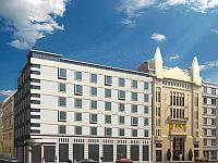 Hotel Continental Budapest Zara, Budapest
