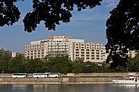 Thermaal en conferentiehotel Helia - Boedapest - Danubius Health Spa Resort Helia ✔️ Hotel Helia**** Budapest - Thermaal en conferentiehotel Boedapest - 