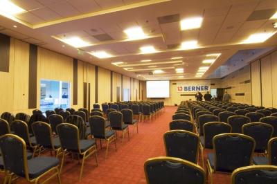 Centru de congress în Budapesta în hotelul Europa - Europa Hotels Congress Center Superior Aparthotel în Budapesta - Europa Hotels Congress Center Budapest - Superior - Aparthotel Europa