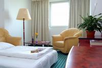 Zweibettzimmer in Budapest im Hotel Europa Congress Center - Budapest Zweibettzimmer in Budapest im Hotel Europa Congress Center - Budapest