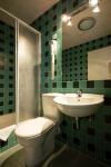 Hotel Europa Appartement, Europa Hotels Congress und Business Center - Badezimmer Hotel Europa Appartement, Europa Hotels Congress und Business Center - Badezimmer
