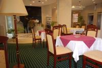 Appartement Hotel Budapest - Hotel Europa Appartement, Europa Hotels Congress und Business Center - Restaurant Appartement Hotel Budapest - Hotel Europa Appartement, Europa Hotels Congress und Business Center - Restaurant