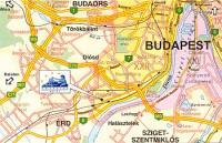 Hotel Aquarius - Szálloda Budapesten - Wellness szálloda Nagytétényben