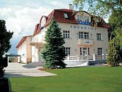 Hotel Aquarius - albergo 4 stelle a Budapest  - Hotel Aquarius Budapest - albergo 4 stelle a prezzi vantaggiosi a Budapest