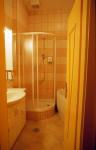 Bagno - Hotel Aquarius Budapest