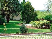 Hotel Aquarius - giardino - Aquarius Wellness Hotel Budapest