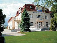 Hotel Aquarius - albergo 4 stelle a Budapest 