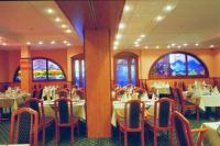 Hotel Aquarius Budapest - hotel a Budapest - Ristorante