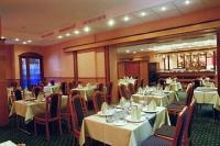 Hotel Aquarius Budapest - hotel wellness e benessere a Budapest - Ristorante