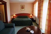 Hotel Aquarius - Wellness e Benessere - Hotel Aquarius Budapest