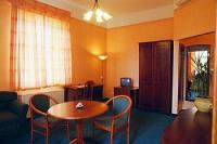 Camere - Wellness Hotel Budapest - Aquarius Hotel Budapest