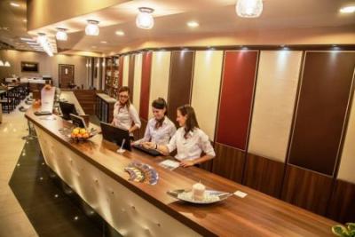 Hotel Benta Budapest - 3 stelle hotel Budapest - Benta - Hotel Benta - Budapest - Albergo 3 stelle a budapest