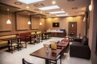 Restaurant in Hotel Benta Boedapest - Restaurant - Benta Hotel Boedapest