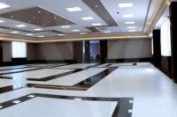 Een conferentiezaal voor 200 personen in Hotel Benta Boedapest - Driesterren Hotel Benta