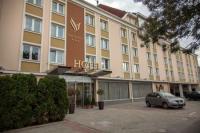Hotel Benta - hotel a 3 stelle Budapest