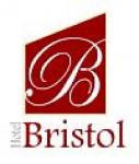 Hotel Bristol - logo - hotel a 4 stelle a Budapest