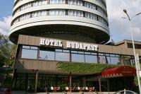 Hotel Budapest - hotel de cuatro estrellas Budapest ✔️ Hotel Budapest**** Budapest - Budapest - hotel céntrico - 