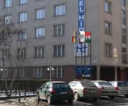 Hotel a 3 stelle a Budapest - Hotel Hid