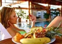 Balatonkenese - Sport Wellnes hotel Marina-Port