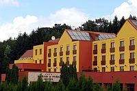 Hotell Narad Park - 4-stjärnigt hotell Matraszentimre ✔️ Hotel Narád Park**** Mátraszentimre - billig wellnesshotell i Matraszentimren - 
