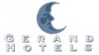 Gerand Hotel Ventura - logo - Ventura Budapest