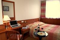 Camera doppia accogliente  - Hotel Wien Budapest - alberghi a 3 stelle a Budapest