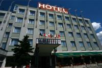 Hotel Wien a Budapest - hotel a 3 stelle all'accesso delle autostrade M1 e M7  Hotel Wien Budapest - hotel all’accesso delle autostrade M1/M7  - 