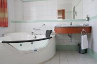 Camera con jacuzzi - Hotel 3 stelle Wien - hotel poco costoso a Budapest