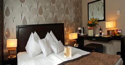 Albergo 4 stelle accanto alla zona pedonale di Budapest - Boutique Hotel Zara Budapest - hotel a 4 stelle a Budapest - Boutique Hotel Zara Budapest - hotel Zara nel centro di Budapest