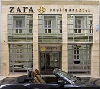 Hotel Zara din Budapesta - Hotel modern de 4 stele în Budapesta - Boutique Hotel Zara Budapest - Hotel în inima Budapestei
