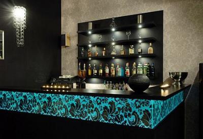 Boutique Hotel **** Zara w sercu Budapesztu - drinkbar - Boutique Hotel Zara Budapeszt - czterogwiazdkowy hotel Zara w centrum Budapesztu