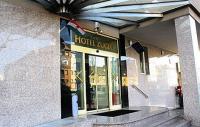 3 gwiazdkowy Hotel Zuglo w Budapeszcie w spokojnej dzielnicy ✔️ Hotel Zuglo*** Budapest - Tani hotel w strefie parkowej Budapesztu - 