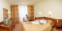 Camera doppia - Hotel Hungarospa Thermal a Hajduszoboszlo 