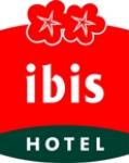 Hotel Ibis Budapest Vaci ut logo