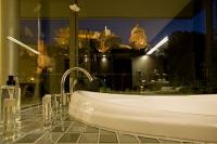 Hôtel Lanchid 19 - chambre - hôtel 4 étoiles à Budapest