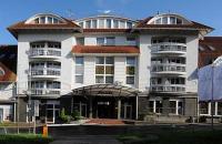 MenDan Magic Spa & Wellness Hotel Zalakaros -ザラカロシュにある4つ星の温泉・スパ・ウェルネスホテルは街の温泉も隣接しております ✔️ MenDan Hotel**** Zalakaros - ザラカロシュにある温泉 - 