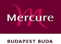 Hotel Mercure Budapest Buda logo