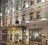 Hotel Nemzeti Budapest MGallery - viersterren hotel Boedapest ✔️ Hotel Nemzeti Budapest MGallery - een 4-sterren MGallery hotel in Boedapest vlakbij Emke - 