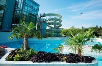 Park wodny w Esztergom w Portobello Wellness & Yacht Hotel ✔️Portobello Hotel**** Esztergom - promocja w Portobello Wellness & Yacht Hotel Esztergom - 