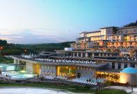 Saliris Resort Spa Hotel à Egerszalok avec des offres spéciales ✔️ Saliris Resort Spa et Thermal Hotel Egerszalok**** - Hôtel thermal de bien-être à Egerszalok - 