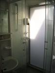 Villa Hotel Kristal Budapest - 改築したブダ側にあるヴィラホテル クリスタルの浴室 Villa Hotel Kristal Budapest - 改築したブダ側にあるヴィラホテル クリスタルの浴室