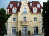 Walzer Hotel in Boedapest met tegen discount prijzen