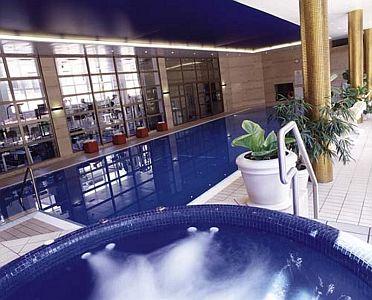 Hotel Adina - appartamenti a Budapest - hotel di lusso con piscina a Budapest - Adina Apartman Hotel***** Budapest - 5* appartamenti a Budapest