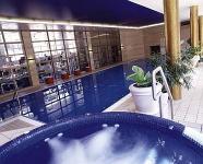 Hotel Adina - appartamenti a Budapest - hotel di lusso con piscina a Budapest