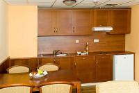 Airport Hotel Apartman 4* hotel op de luchthaven Liszt Ferenc