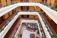 Airport Hotel Budapest - hotel vicino all'aeroporto Liszt Ferenc