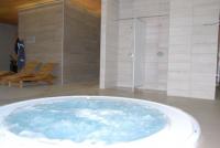 4* Strefa wellness Akademia Wellness Hotel Balatonfured